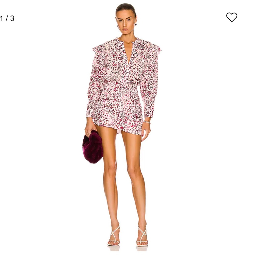 IRO Gira Dress